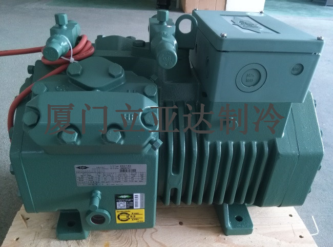 德國比澤爾壓縮機(jī)