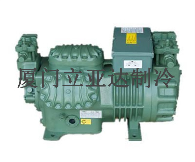 德國(guó)比澤爾活塞式制冷壓縮機(jī)