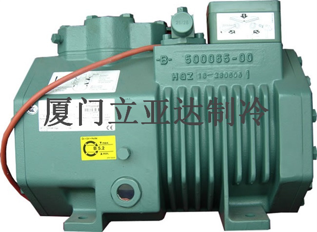 德國比澤爾壓縮機